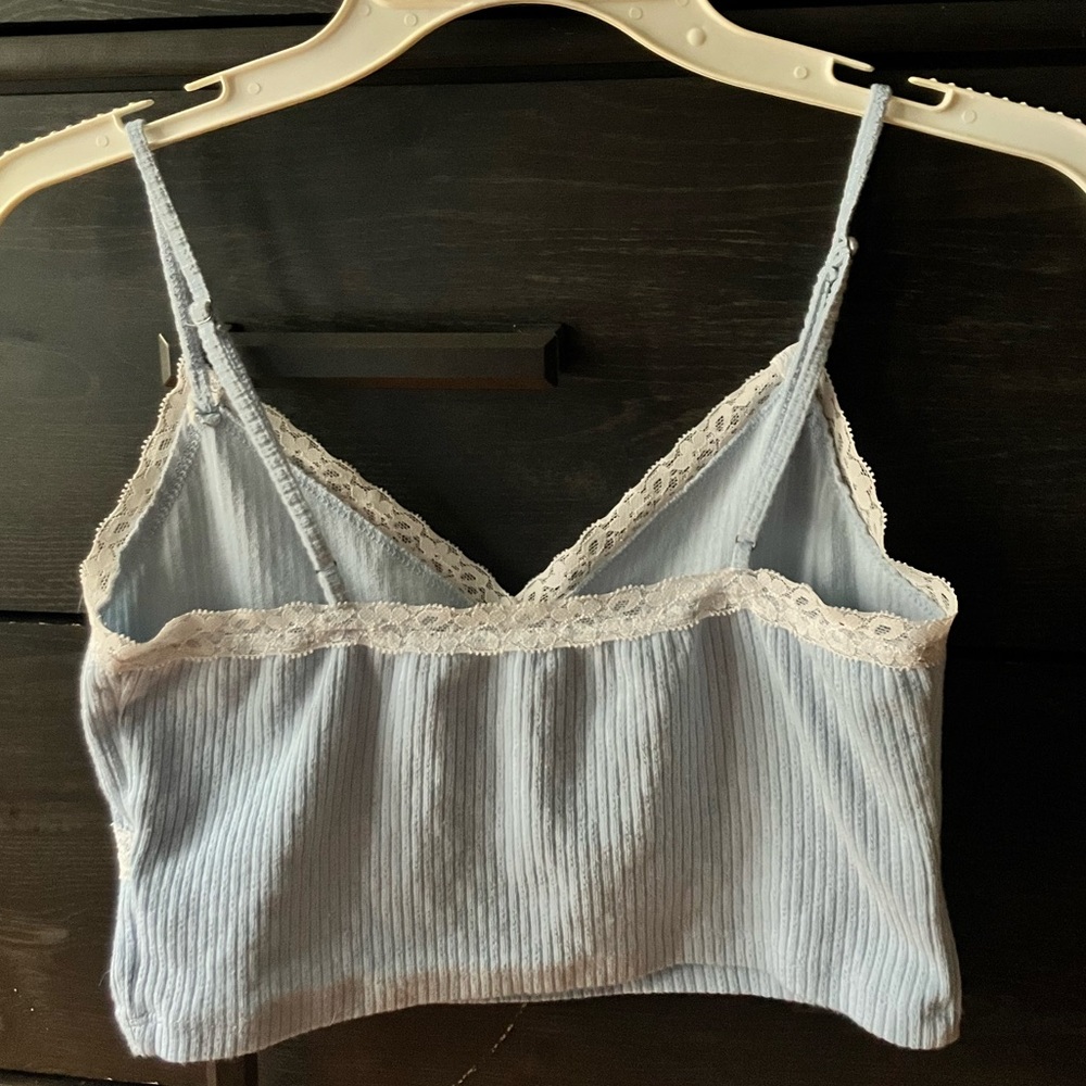 Crop Top - Picture 2 of 4